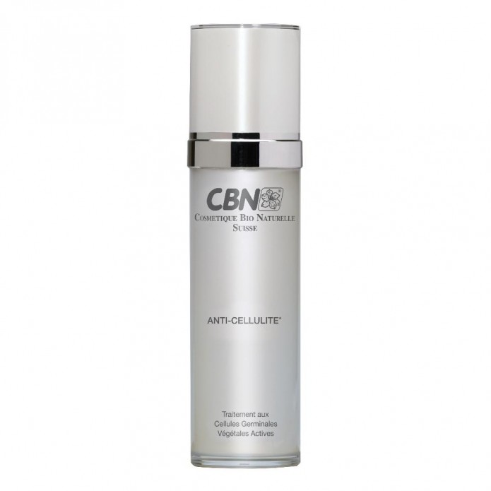 CBN CR.ANTI CELLULITE 190 ML 3105