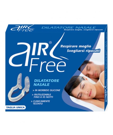 AIRFREE DILATATORE NASALE