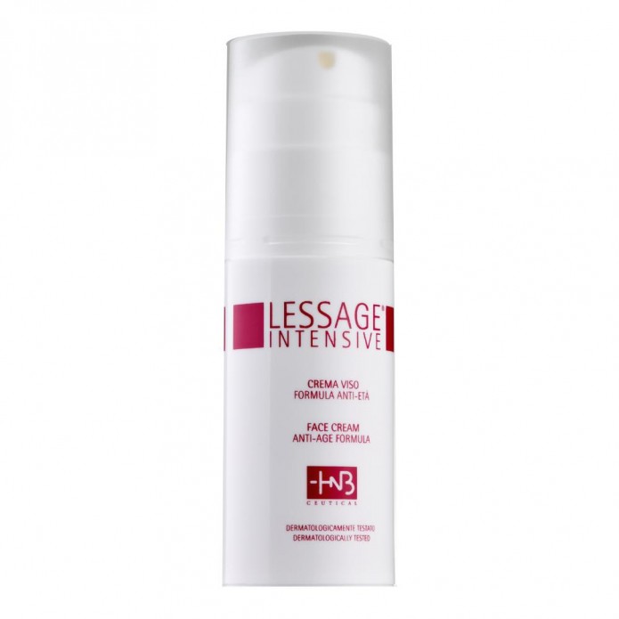 LESSAGE INTENSIVE CR VISO 50ML