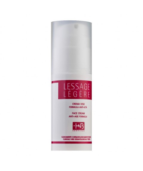 LESSAGE LEGERE CR VISO 50ML