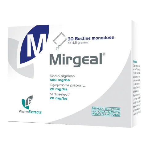 MIRGEAL 30 Bust. MIRGEAL 30 Bust.