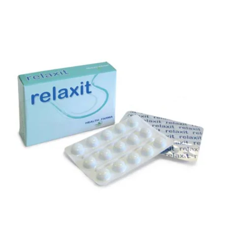 RELAXIT 30 Cpr RELAXIT 30 Cpr