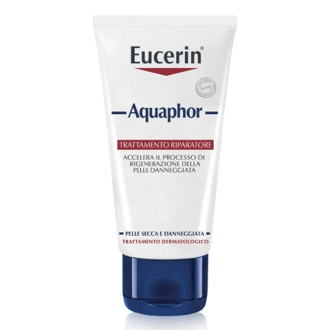 EUCERIN AQUAPHOR P/DANN 40G