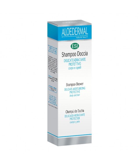 ALOEDERMAL Sh-Doccia 200ml ESI