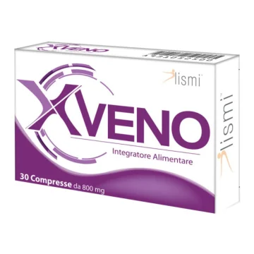 XVENO 30 Cpr 800mg