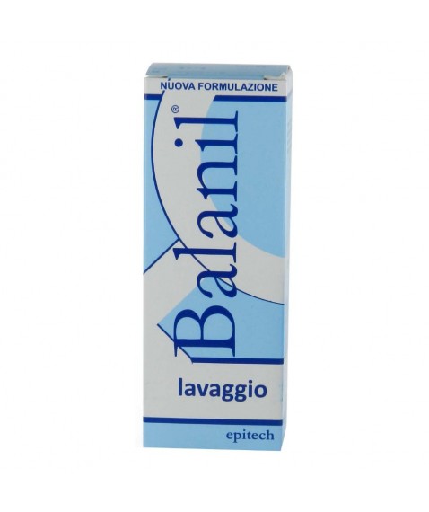 BALANIL LAVAGGIO 100ML