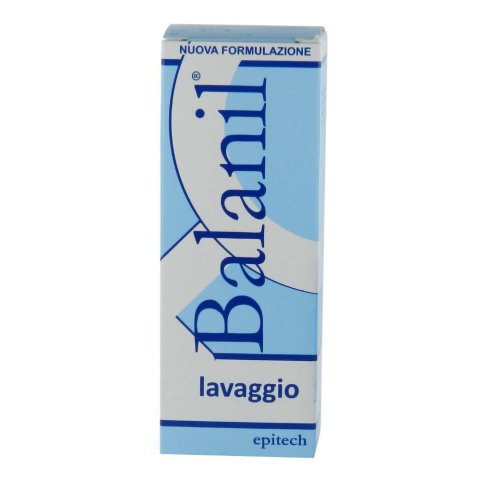 BALANIL LAVAGGIO 100ML BALANIL LAVAGGIO 100ML