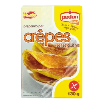 Easyglut Prep Crepes S/gl 130g