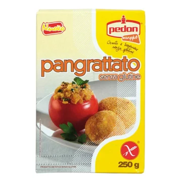 Easyglut Pangrattato 250g