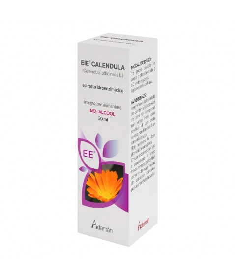 EIE CALENDULA 30ML GTT