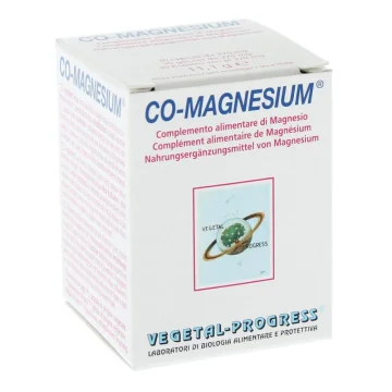 CO-MAGNESIUM 30CPS VGP