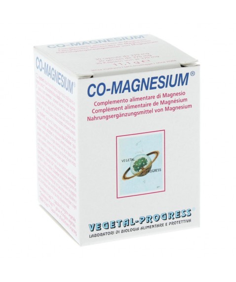 CO-MAGNESIUM 30CPS VGP