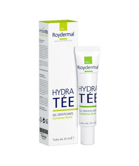 HYDRATE'E GEL DEFAT 15ML