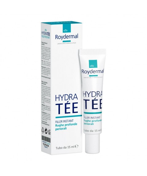 HYDRATE'E FILLER INSTANT 15ML