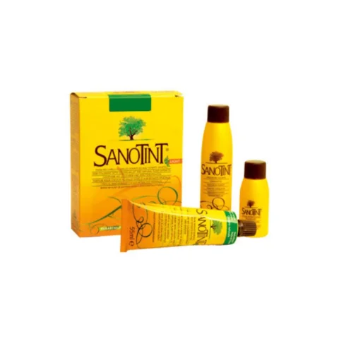 SANOTINT LIGHT TINT NERO 71