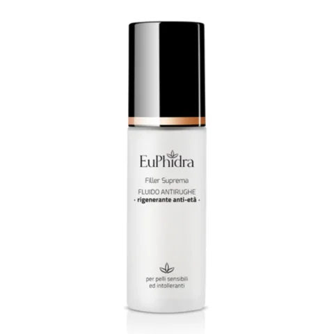 EUPHIDRA Filler S Fl.Rughe Sec EUPHIDRA Filler S Fl.Rughe Sec