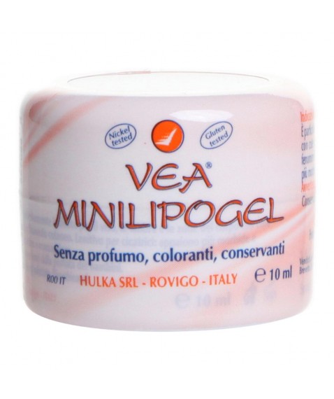 VEA-MINILIPOGEL IDR PROT 10ML