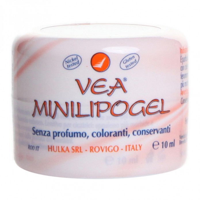 VEA-MINILIPOGEL IDR PROT 10ML