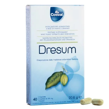 DRESUM 40CPS(COSVAL)