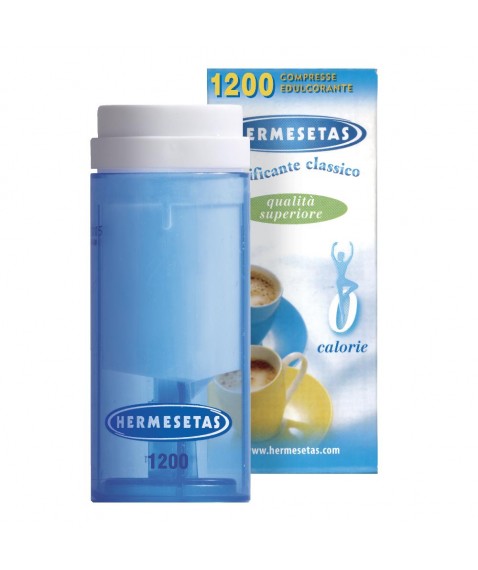 HERMESETAS ORIGINAL 1200CPR