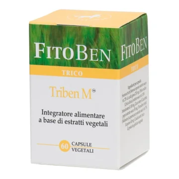 TRIBEN M 60CPS VEGETALI