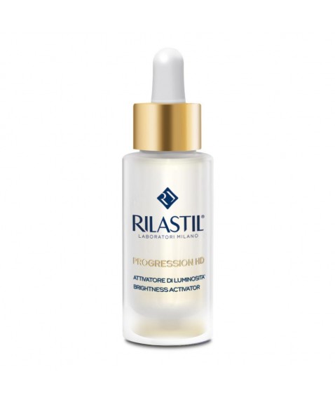 RILASTIL-PROGR.HD Siero 30ml