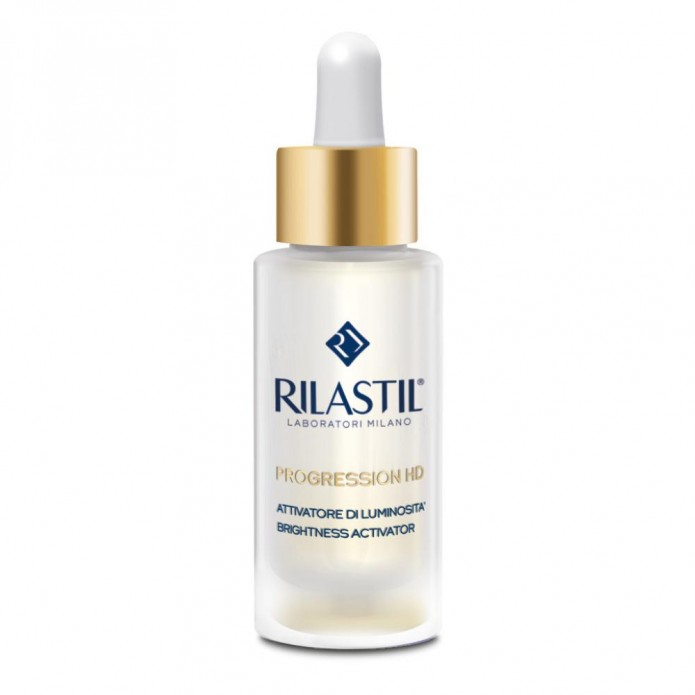 RILASTIL-PROGR.HD Siero 30ml