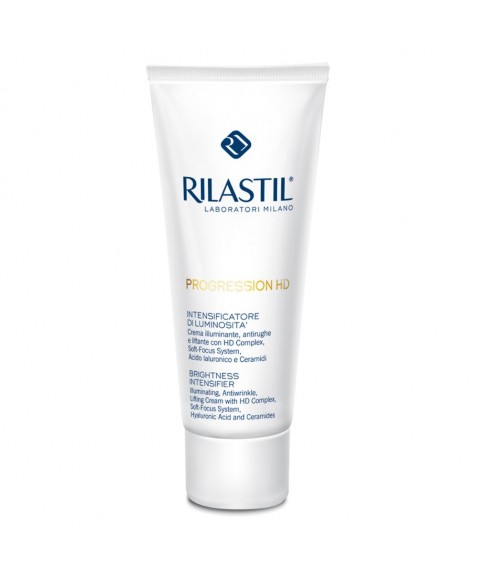 RILASTIL-PROGR.HD Crema 50ml