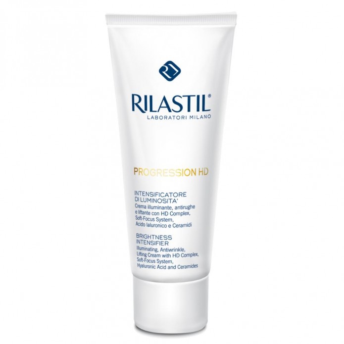 RILASTIL-PROGR.HD Crema 50ml