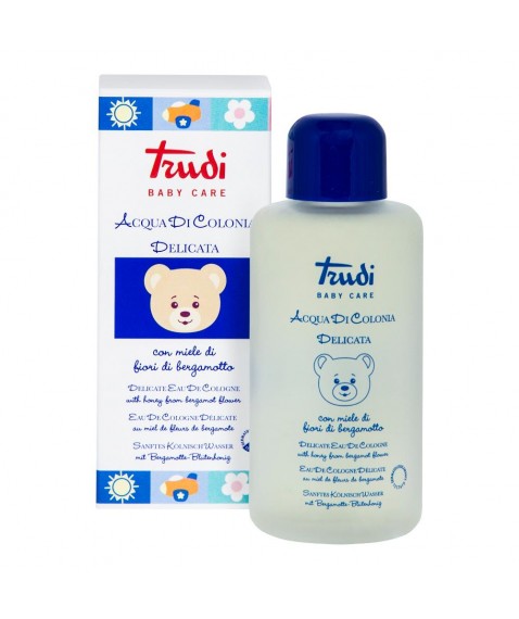 TRUDI BABY COLONIA 100ML 432