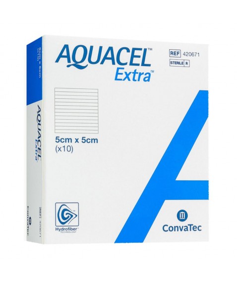 AQUACEL-420671 EXTRA HYDR  5X 5