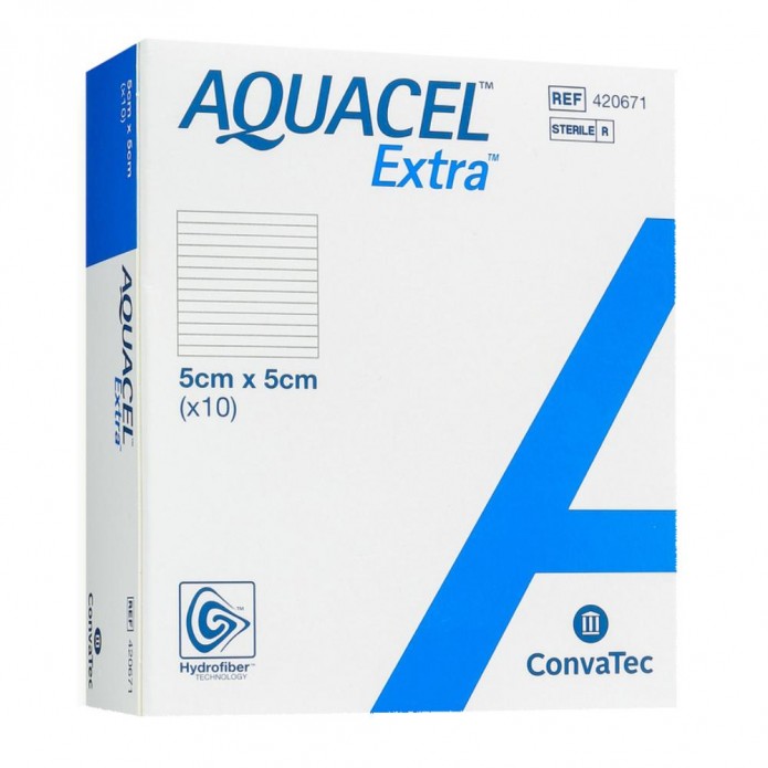 AQUACEL-420671 EXTRA HYDR  5X 5