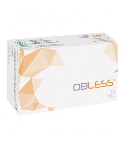 OBLESS 30CPR