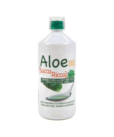 ALOE VERA 100% 1Lt PRH