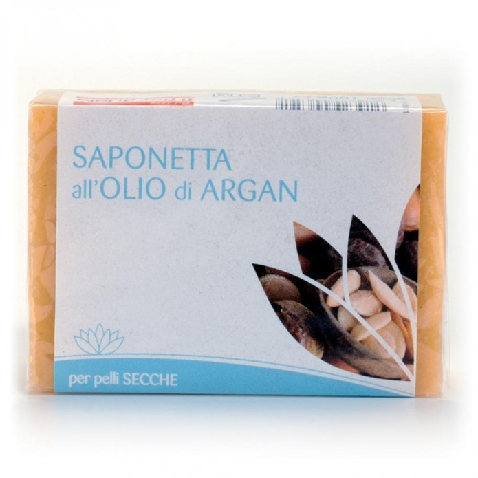 FDL SAPONETTA OLIO ARGAN