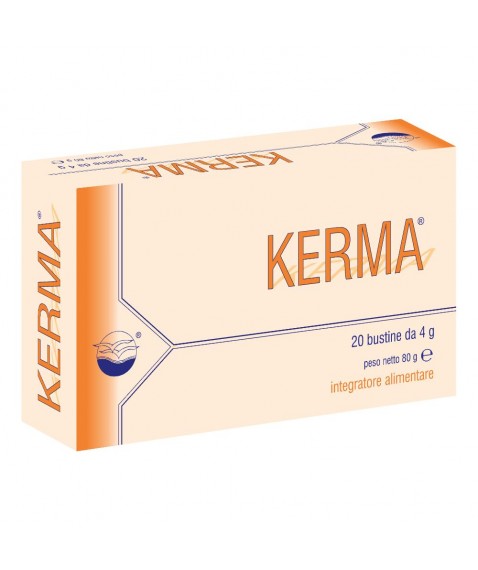 KERMA 20BUST 5G