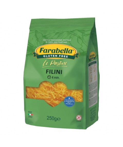 FARABELLA Pasta Filini 250g