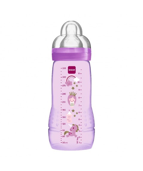 Mam Bib Easyactive 330ml