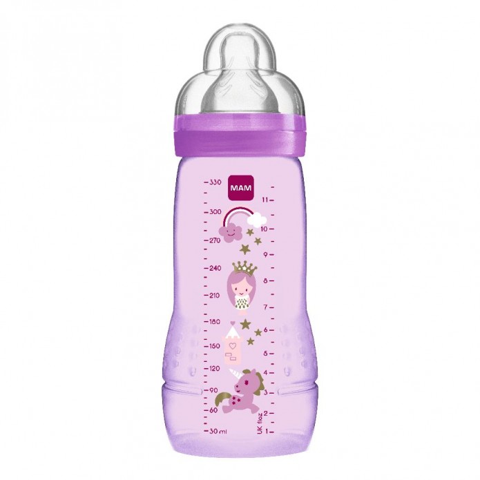 Mam Bib Easyactive 330ml