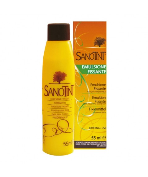 SANOTINT EMULSIONE FISSANTE