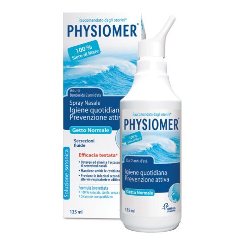 PHYSIOMER CSR SPRAY NAS GET NORM PHYSIOMER CSR SPRAY NAS GET NORM