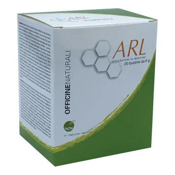 ARL 20BST 6GR  BG