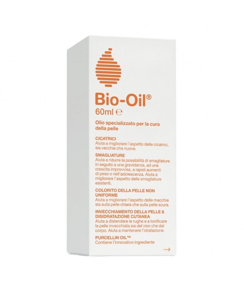 Bio-Oil Olio per il Corpo Dermatologico 60ml 