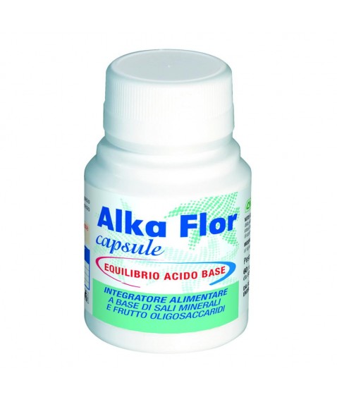 ALKA FLOR 60CPS