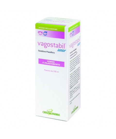 Vagostabil Junior 100ml