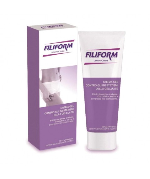 FILIFORM DREN BODY 200ML