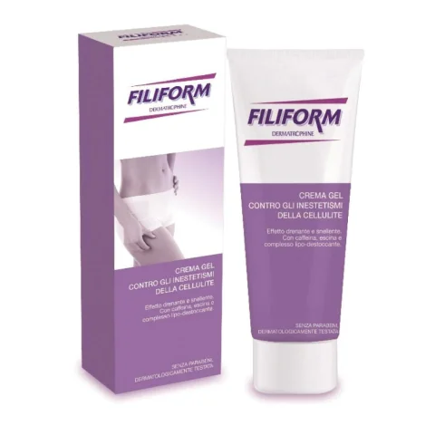 FILIFORM DREN BODY 200ML FILIFORM DREN BODY 200ML
