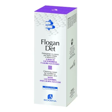FLOGANDET CR DET 150ML
