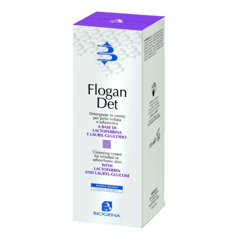 FLOGANDET CR DET 150ML FLOGANDET CR DET 150ML