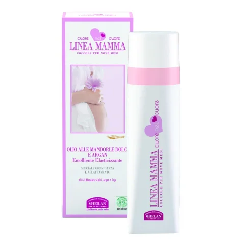 HELAN Mamma Olio Mand.Dolci HELAN Mamma Olio Mand.Dolci